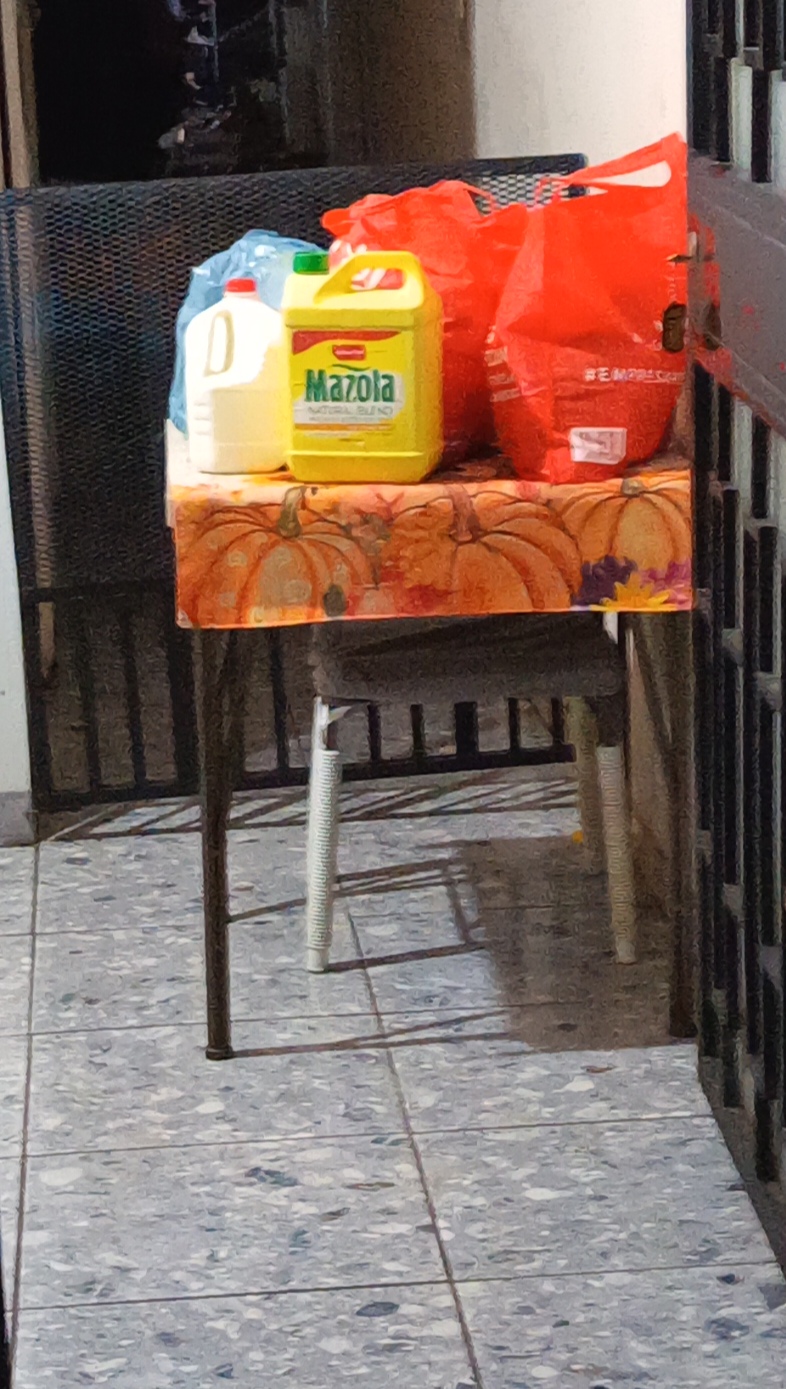 Huertas comunitarias