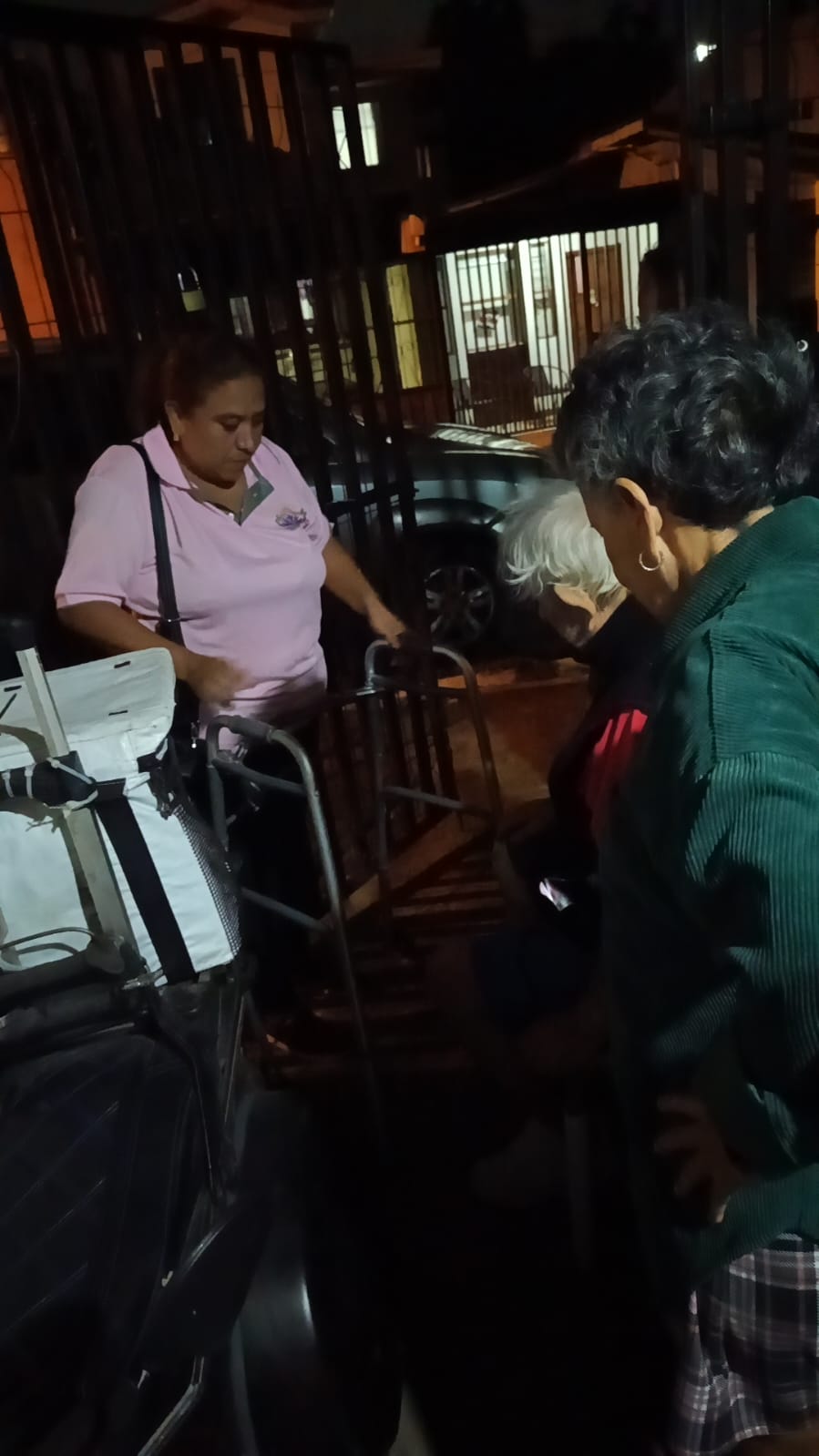 Actividad física y salud