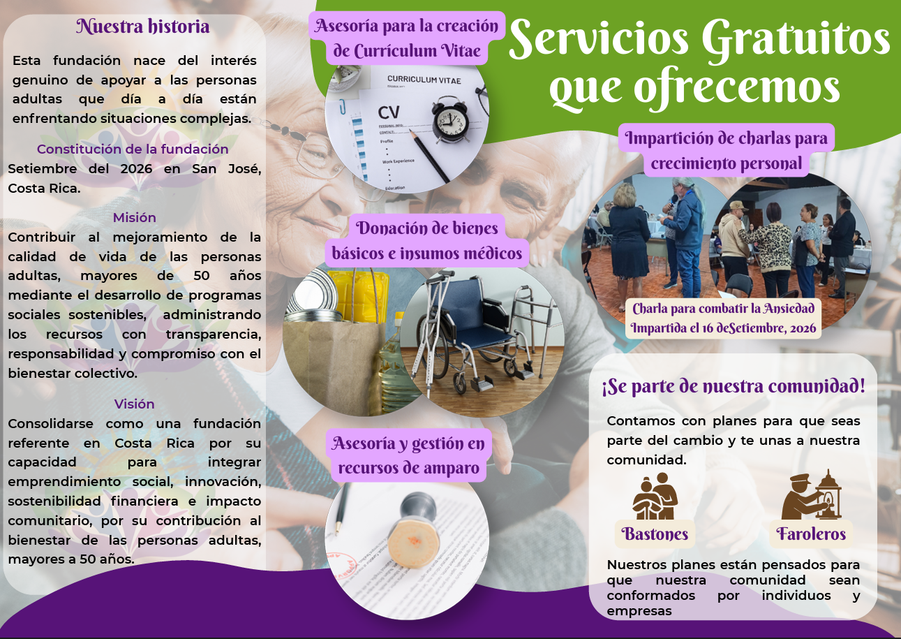 Red de Apoyo y Voluntariado